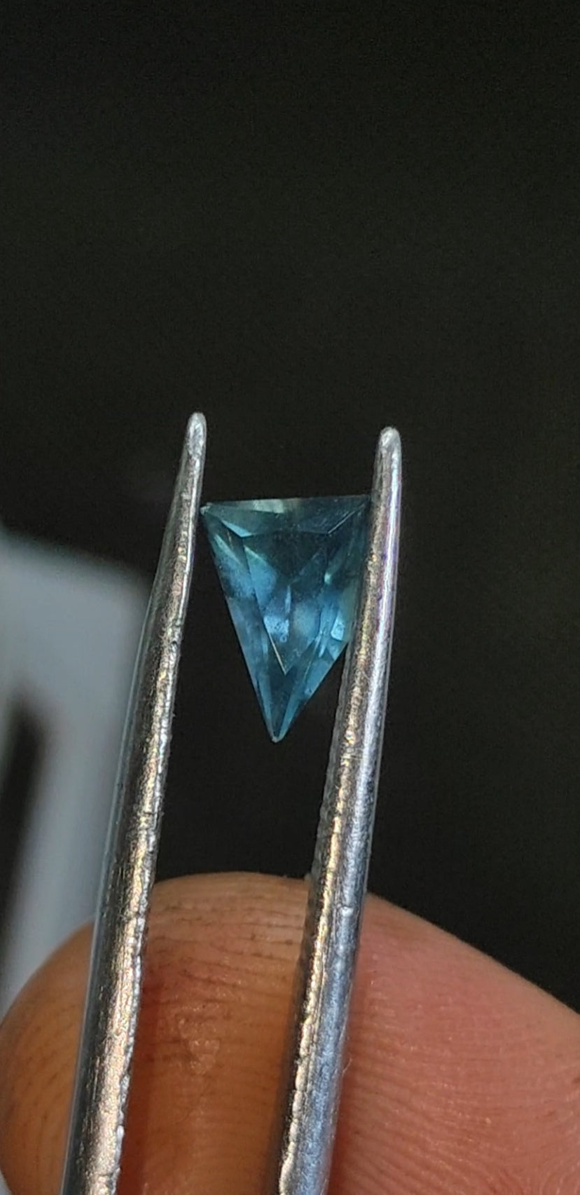 Maxixe Beryl Var.Acquamarina