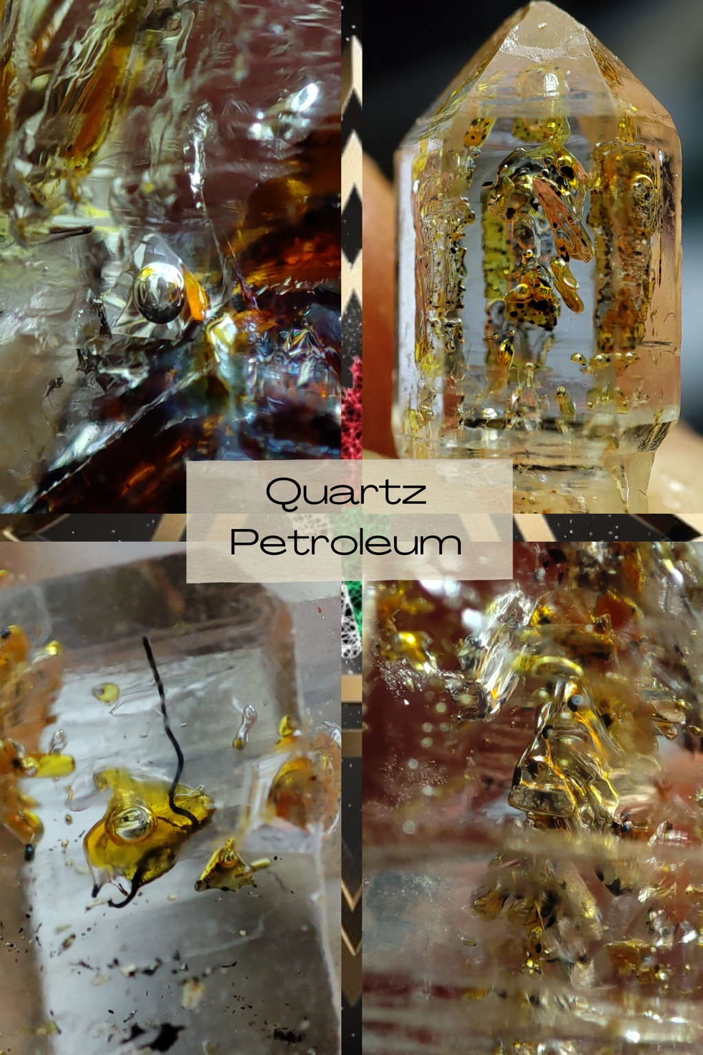 Quartz Petroleum from 🇲🇬