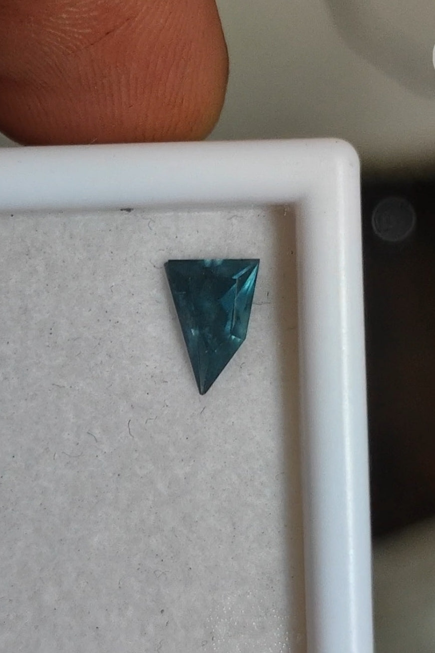 Maxixe Beryl Var.Acquamarina