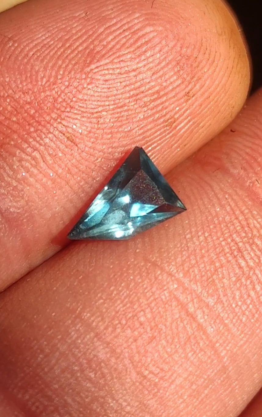 Maxixe Beryl Var.Acquamarina