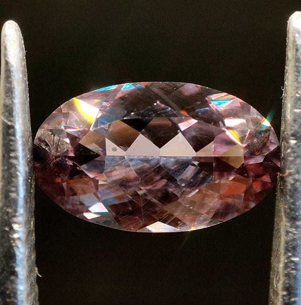 Blue colour change Garnet 🇲🇬