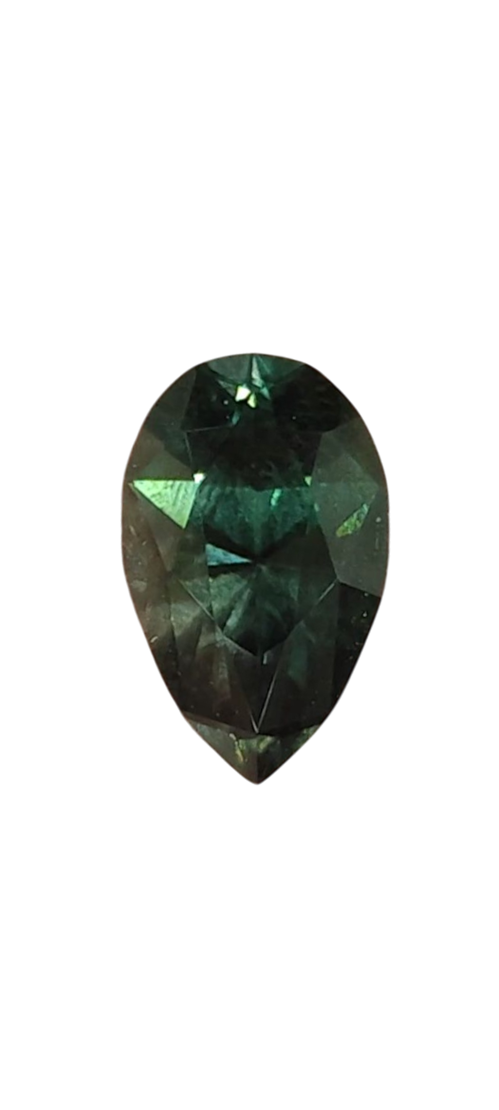 Indicolite/Lagoon Tourmaline 🇲🇬