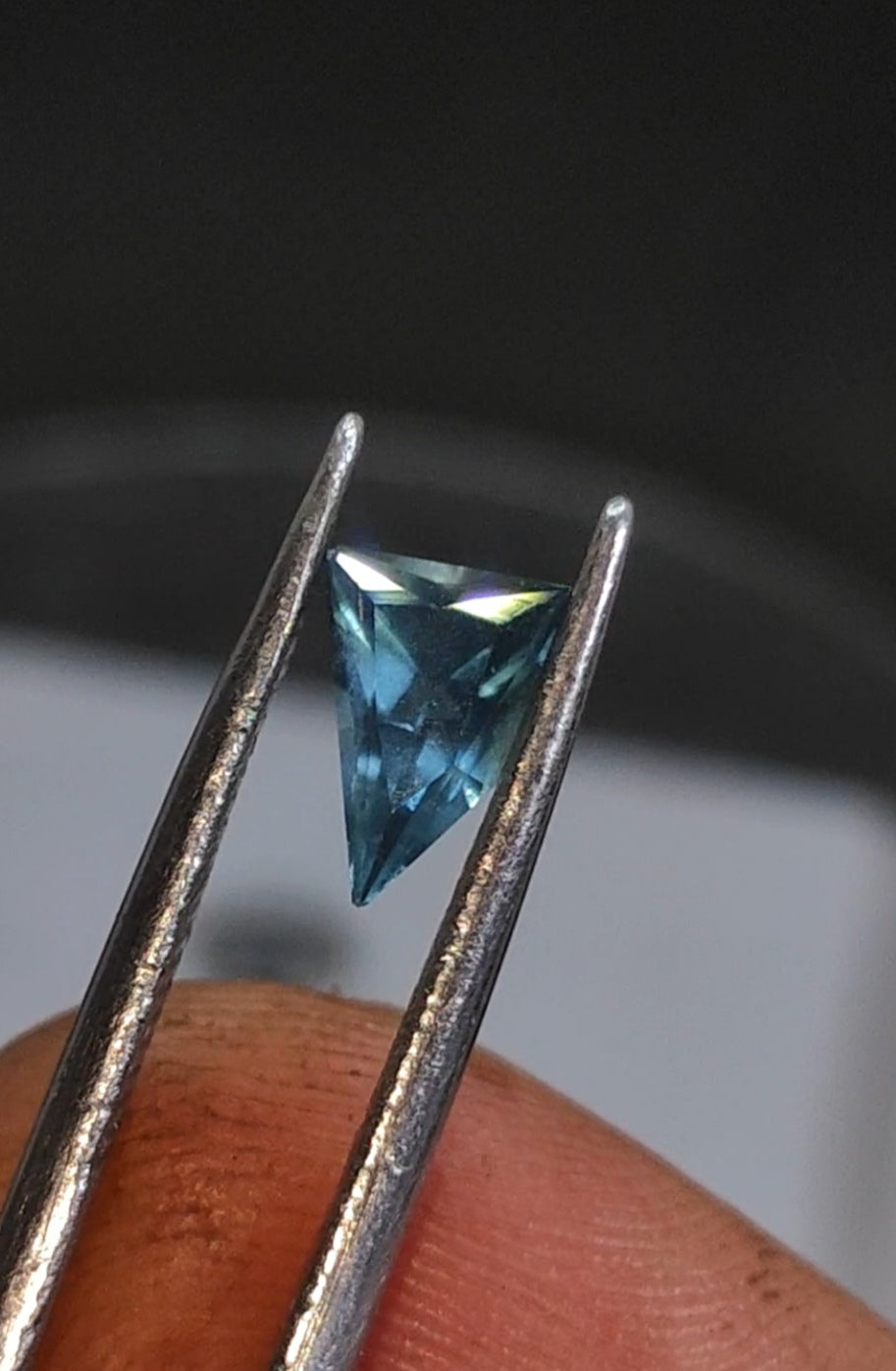 Maxixe Beryl Var.Acquamarina