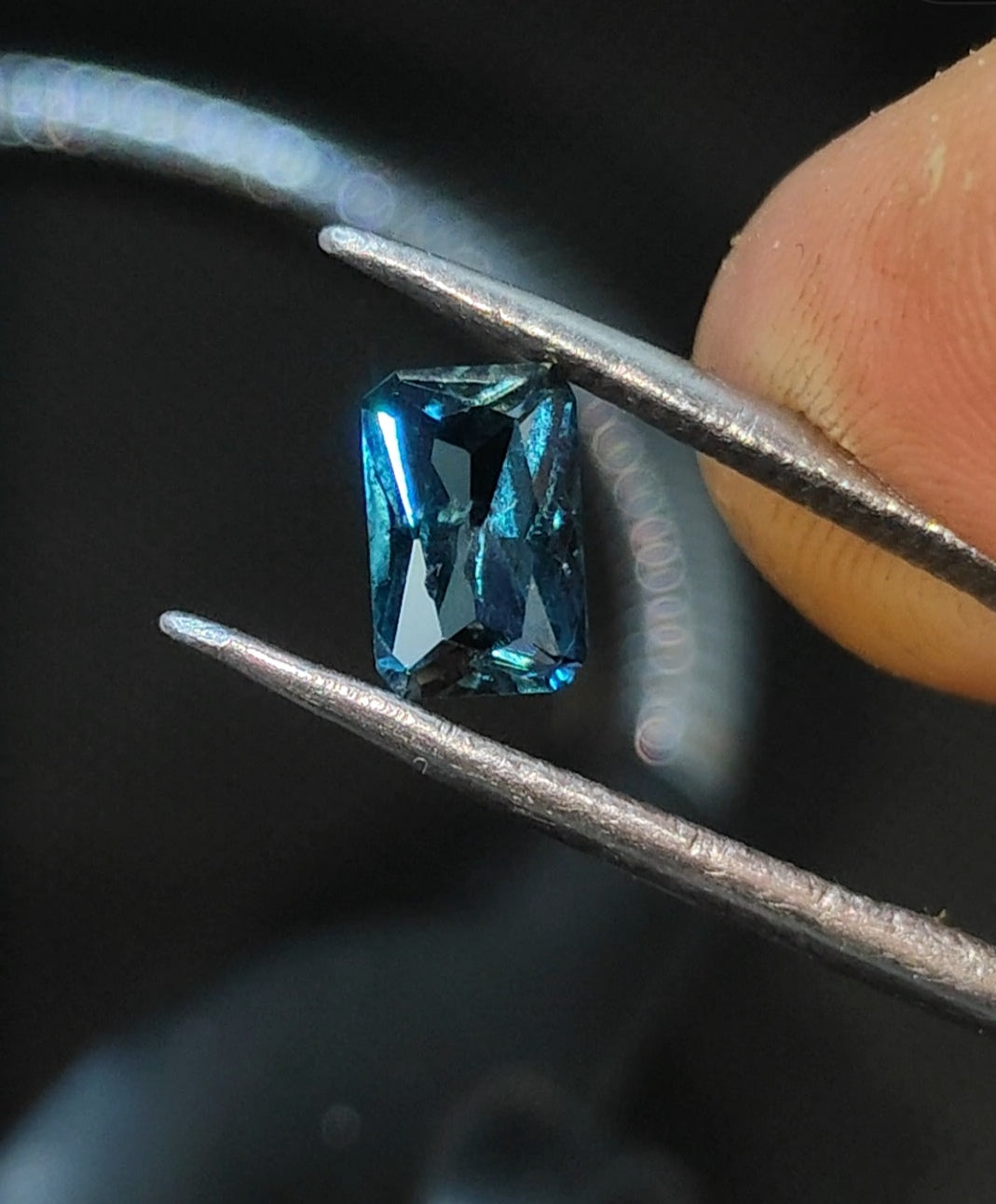 Serendibite menouthiasiste from 🇲🇬