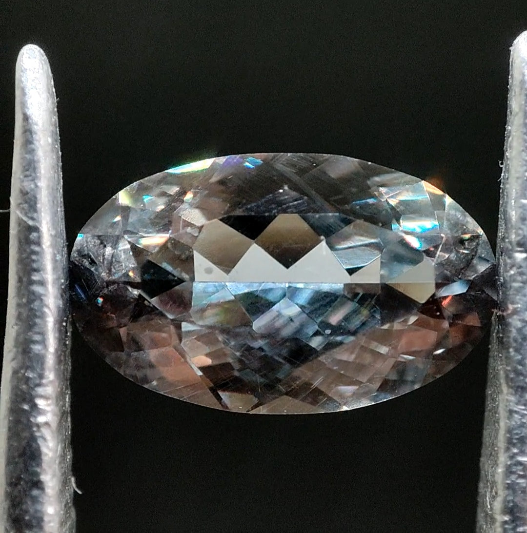 Blue colour change Garnet 🇲🇬