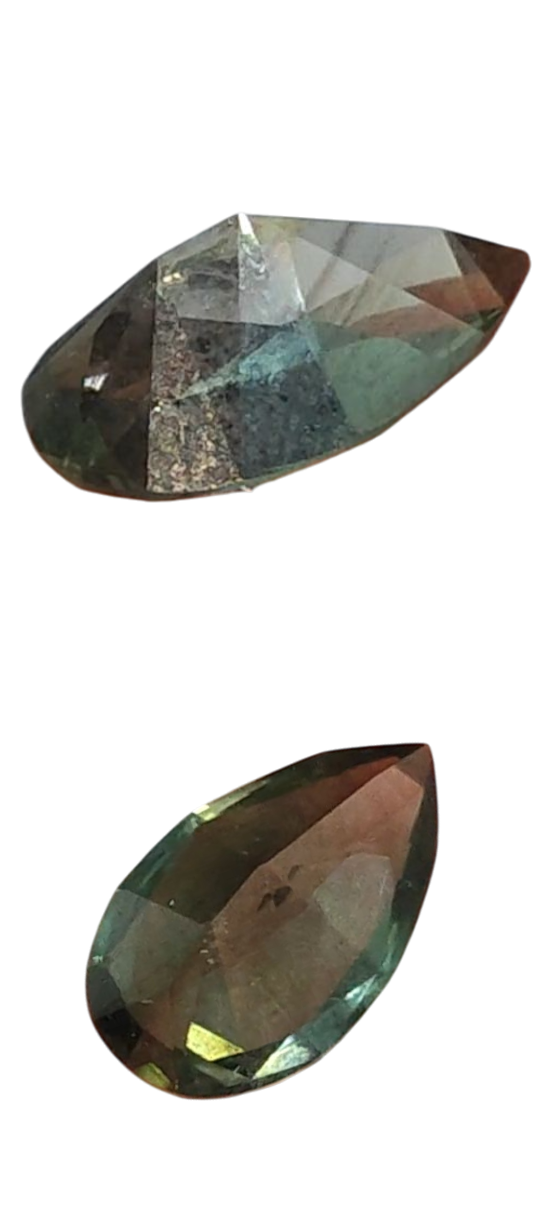 Indicolite/Lagoon Tourmaline 🇲🇬